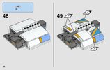 Building Instructions - LEGO - Star Wars - 75170 - The Phantom: Page 32