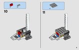 Building Instructions - LEGO - Star Wars - 75170 - The Phantom: Page 9