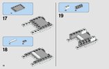 Building Instructions - LEGO - Star Wars - 75170 - The Phantom: Page 12