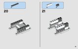 Building Instructions - LEGO - Star Wars - 75170 - The Phantom: Page 13