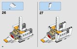 Building Instructions - LEGO - Star Wars - 75170 - The Phantom: Page 16