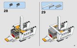 Building Instructions - LEGO - Star Wars - 75170 - The Phantom: Page 17