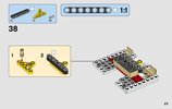 Building Instructions - LEGO - Star Wars - 75170 - The Phantom: Page 23