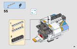 Building Instructions - LEGO - Star Wars - 75170 - The Phantom: Page 39