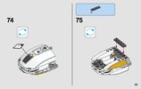 Building Instructions - LEGO - Star Wars - 75170 - The Phantom: Page 55