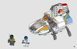 Building Instructions - LEGO - Star Wars - 75170 - The Phantom: Page 61