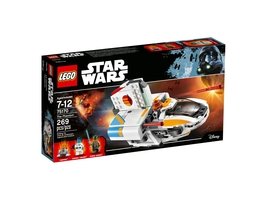LEGO - Star Wars - 75170 - The Phantom