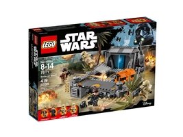 LEGO - Star Wars - 75171 - Battle on Scarif
