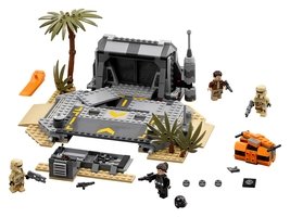 75171 - Battle on Scarif