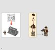 Building Instructions - LEGO - Star Wars - 75171 - Battle on Scarif: Page 4