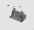 Building Instructions - LEGO - Star Wars - 75171 - Battle on Scarif: Page 27