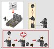 Building Instructions - LEGO - Star Wars - 75171 - Battle on Scarif: Page 36