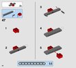 Building Instructions - LEGO - Star Wars - 75171 - Battle on Scarif: Page 46