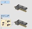 Building Instructions - LEGO - Star Wars - 75171 - Battle on Scarif: Page 66