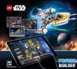 Building Instructions - LEGO - Star Wars - 75171 - Battle on Scarif: Page 97