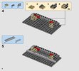 Building Instructions - LEGO - Star Wars - 75171 - Battle on Scarif: Page 8