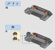 Building Instructions - LEGO - Star Wars - 75171 - Battle on Scarif: Page 11