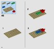 Building Instructions - LEGO - Star Wars - 75171 - Battle on Scarif: Page 44