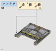 Building Instructions - LEGO - Star Wars - 75171 - Battle on Scarif: Page 54