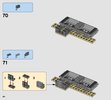 Building Instructions - LEGO - Star Wars - 75171 - Battle on Scarif: Page 64