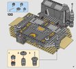 Building Instructions - LEGO - Star Wars - 75171 - Battle on Scarif: Page 81