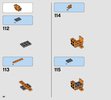 Building Instructions - LEGO - Star Wars - 75171 - Battle on Scarif: Page 88