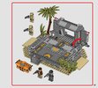 Building Instructions - LEGO - Star Wars - 75171 - Battle on Scarif: Page 93