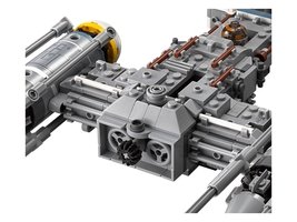 75172 - Y-Wing Starfighter™