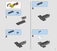 Building Instructions - LEGO - Star Wars - 75172 - Y-Wing Starfighter™: Page 7