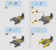 Building Instructions - LEGO - Star Wars - 75172 - Y-Wing Starfighter™: Page 9