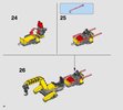 Building Instructions - LEGO - Star Wars - 75172 - Y-Wing Starfighter™: Page 14