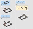 Building Instructions - LEGO - Star Wars - 75172 - Y-Wing Starfighter™: Page 16