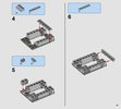 Building Instructions - LEGO - Star Wars - 75172 - Y-Wing Starfighter™: Page 17