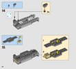 Building Instructions - LEGO - Star Wars - 75172 - Y-Wing Starfighter™: Page 20