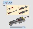 Building Instructions - LEGO - Star Wars - 75172 - Y-Wing Starfighter™: Page 23