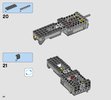 Building Instructions - LEGO - Star Wars - 75172 - Y-Wing Starfighter™: Page 24