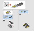 Building Instructions - LEGO - Star Wars - 75172 - Y-Wing Starfighter™: Page 33