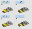 Building Instructions - LEGO - Star Wars - 75172 - Y-Wing Starfighter™: Page 36