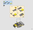 Building Instructions - LEGO - Star Wars - 75172 - Y-Wing Starfighter™: Page 37