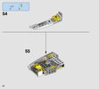 Building Instructions - LEGO - Star Wars - 75172 - Y-Wing Starfighter™: Page 40