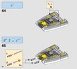 Building Instructions - LEGO - Star Wars - 75172 - Y-Wing Starfighter™: Page 44