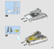 Building Instructions - LEGO - Star Wars - 75172 - Y-Wing Starfighter™: Page 45