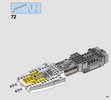 Building Instructions - LEGO - Star Wars - 75172 - Y-Wing Starfighter™: Page 49