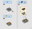 Building Instructions - LEGO - Star Wars - 75172 - Y-Wing Starfighter™: Page 51