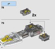 Building Instructions - LEGO - Star Wars - 75172 - Y-Wing Starfighter™: Page 52