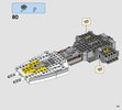 Building Instructions - LEGO - Star Wars - 75172 - Y-Wing Starfighter™: Page 53