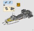 Building Instructions - LEGO - Star Wars - 75172 - Y-Wing Starfighter™: Page 57