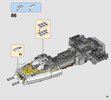 Building Instructions - LEGO - Star Wars - 75172 - Y-Wing Starfighter™: Page 59