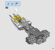 Building Instructions - LEGO - Star Wars - 75172 - Y-Wing Starfighter™: Page 63