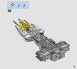 Building Instructions - LEGO - Star Wars - 75172 - Y-Wing Starfighter™: Page 65